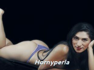 Hornyperla