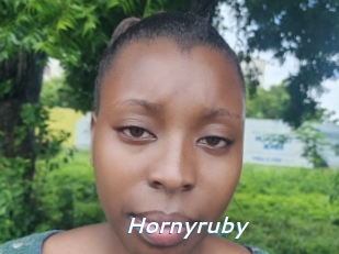 Hornyruby