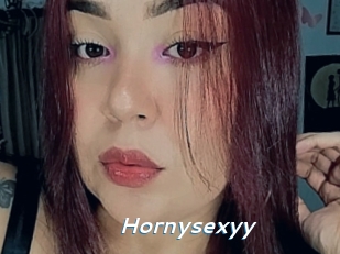 Hornysexyy