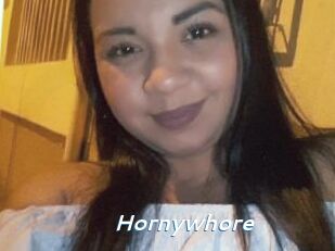 Hornywhore