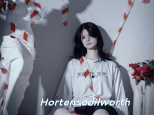 Hortensedilworth