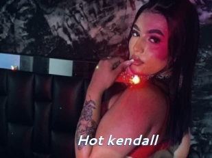 Hot_kendall