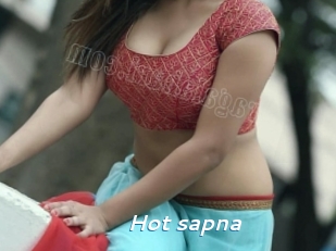 Hot_sapna