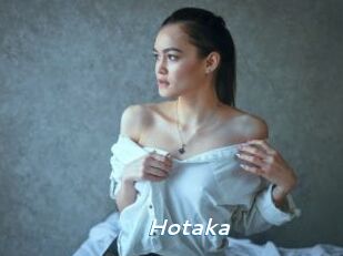 Hotaka