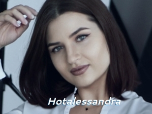 Hotalessandra