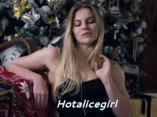 Hotalicegirl