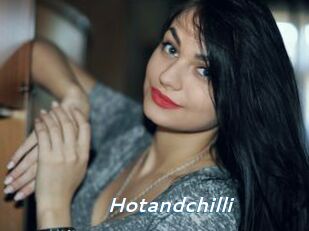 Hotandchilli