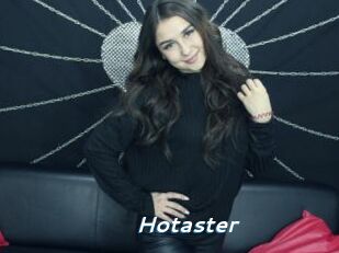 Hotaster