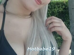 Hotbabe19