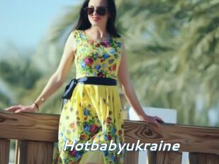 Hotbabyukraine