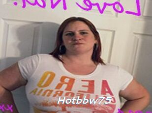 Hotbbw75