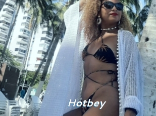 Hotbey