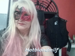 hotblondmilf Camgirls Live