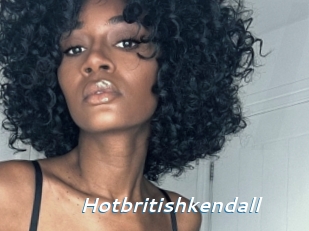 Hotbritishkendall