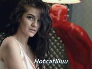 Hotcatliluu