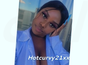 Hotcurvy21xx