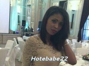 Hotebabe22