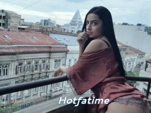 Hotfatime