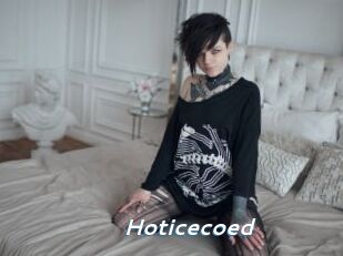 hoticecoed Camgirls Live