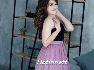 Hotinnett