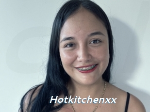 Hotkitchenxx