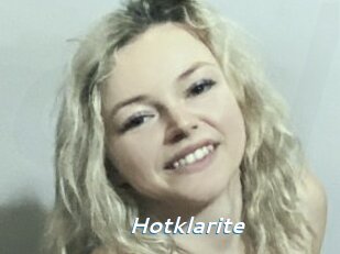 Hotklarite