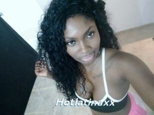 Hotlatinaxx