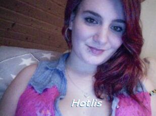Hotlis