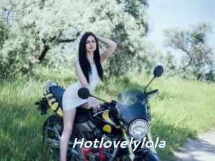 Hotlovelylola