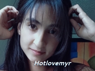 hotlovemyr Camgirls Live