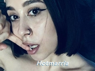 Hotmarria