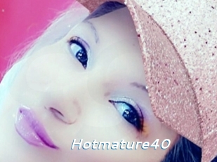 hotmature40 Camgirls Live