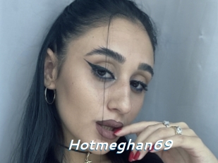 Hotmeghan69