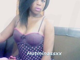 Hotminassxx