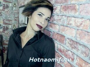 hotnaomiforu Camgirls Live