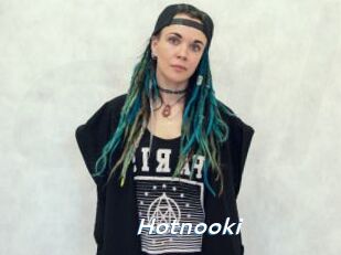 hotnooki Camgirls Live