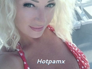 hotpamx Camgirls Live