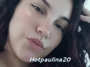 Hotpaulina20