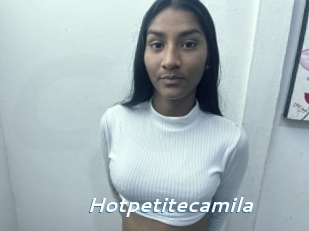 Hotpetitecamila