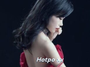 Hotpo_xx
