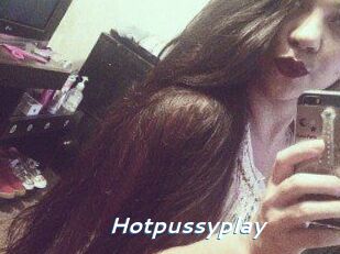 Hotpussyplay