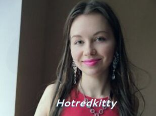 Hotredkitty