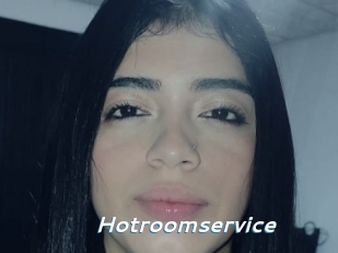 Hotroomservice