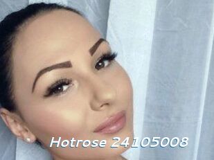 Hotrose