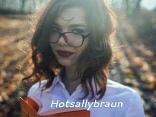 Hotsallybraun