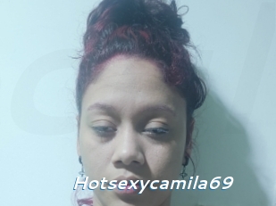 Hotsexycamila69