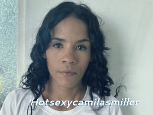 Hotsexycamilasmiller