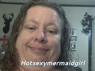 Hotsexymermaidgirl