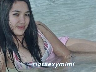 Hotsexymimi