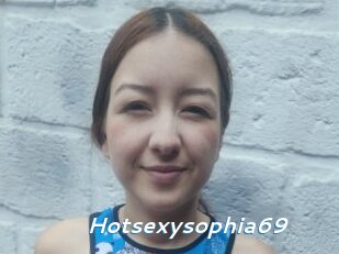Hotsexysophia69